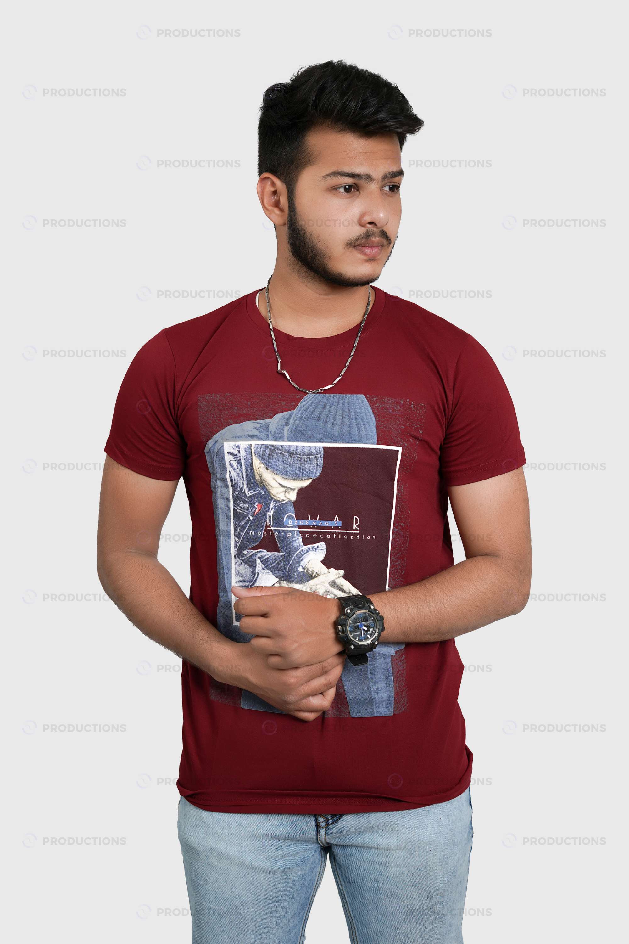 Apparel