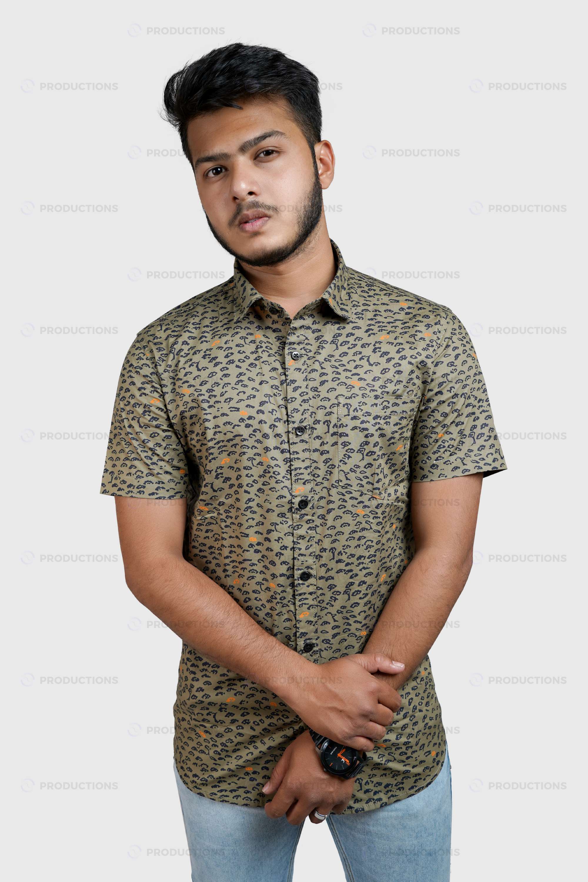 Apparel